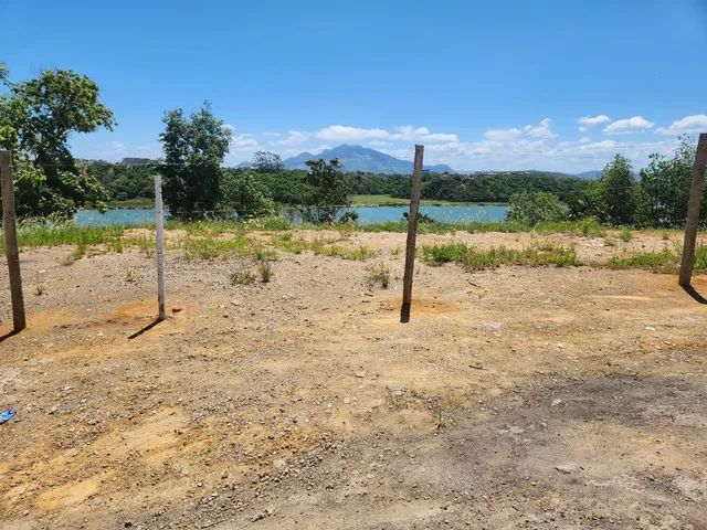 Lote em Lagoa de Jacaraipe - Escriturado! - Foto 2