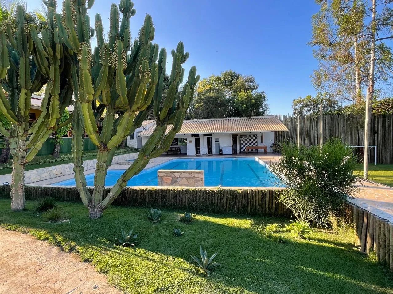 Vendo Sítio impecável, sustentável e gera ganhos aluguel atualmente - Foto 6