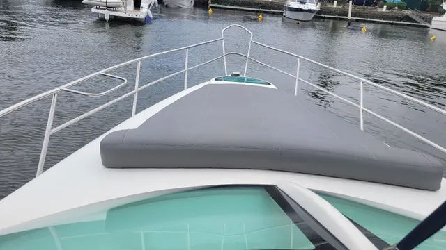 Aluguel de lanchas no guaruja /  Santos - Foto 5