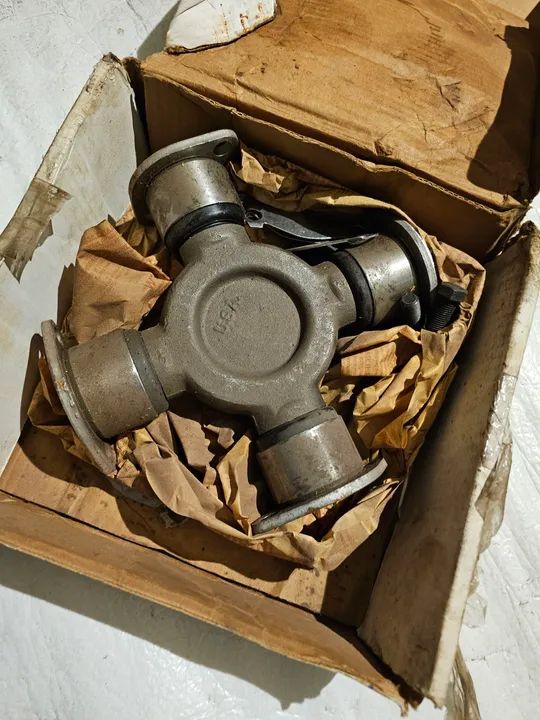 TEREX Cruzeta cardan 5-308X 9051148 nova original 