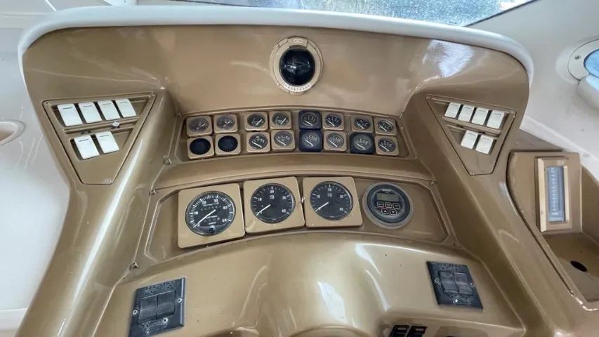 Intermarine - Excalibur 45 pés - Foto 7