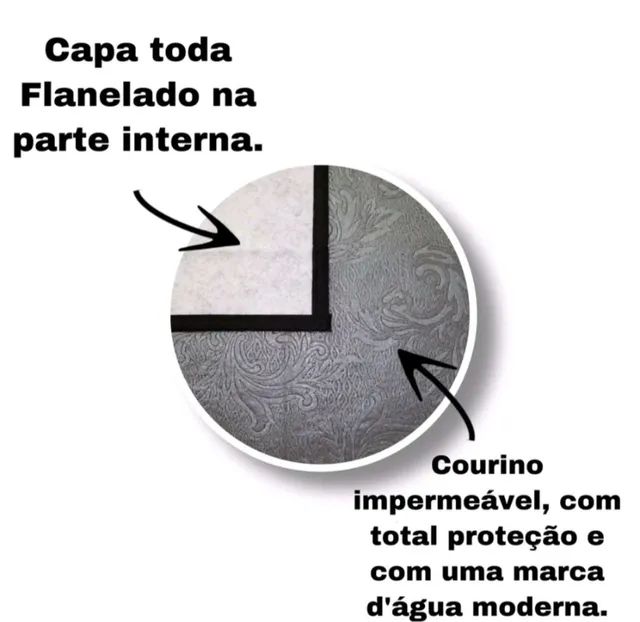 Capa de máquina  - Foto 2