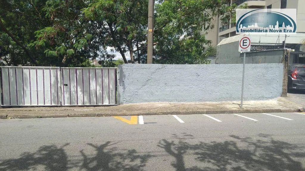 Área, 2000 m² - venda por R$ 6.500.000,00 ou aluguel por R$ 15.233,50/mês - Anhangabaú - J - Foto 15
