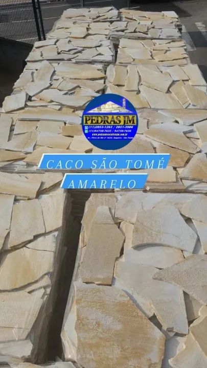 Piso Piscina Caco SãoTomé