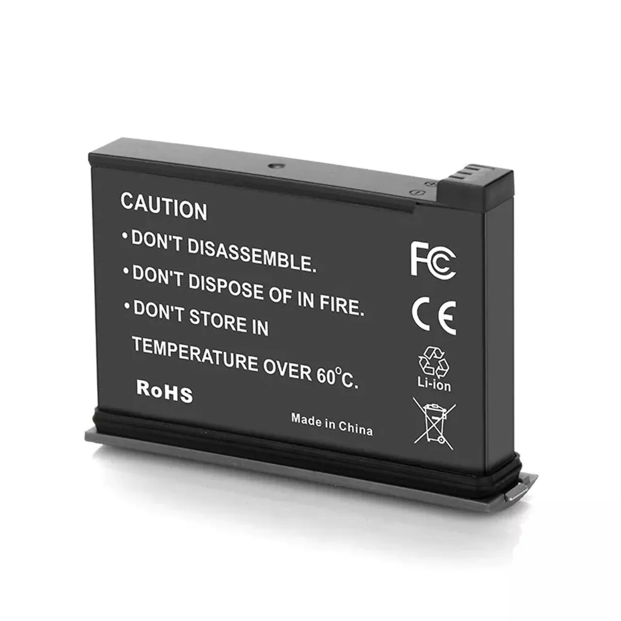 Bateria para insta360 x3 e x3