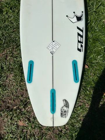 Prancha de Surf TBS - Foto 3