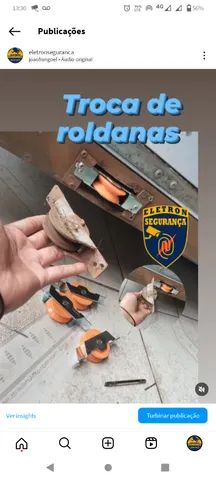 Motores Para Portão  - Foto 3