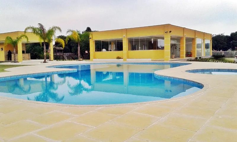 Condomínio Vivere Jardim Residencial Maricá - Lotes de 360m²