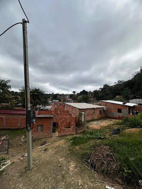 foto - Manaus - Cidade Nova