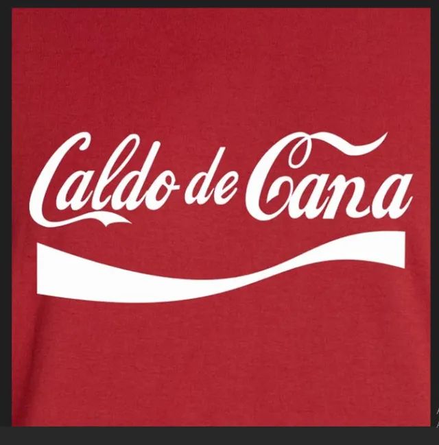 Camisa Estampada Algodão. GG - Foto 2
