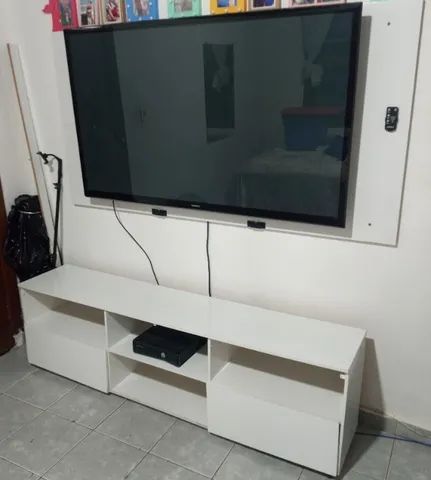 TV 60 Samsung Funcionando retirar zs Interlagos