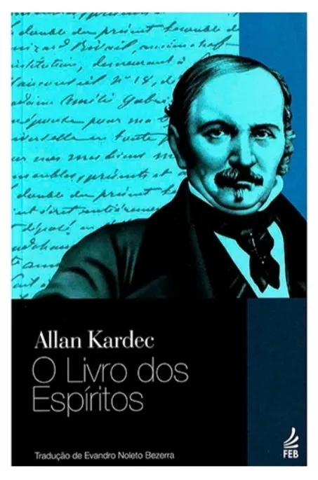 2 livros -O Livro Dos Espiritos e o Livro Dos Mediuns, O - (Ed. Historica) novos