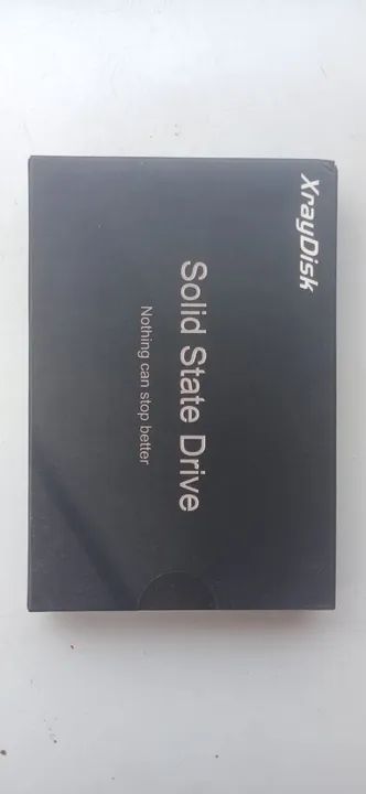 SSD SATA3 240GB  - Foto 4