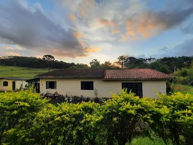 Chacara com duas casas - Foto 5