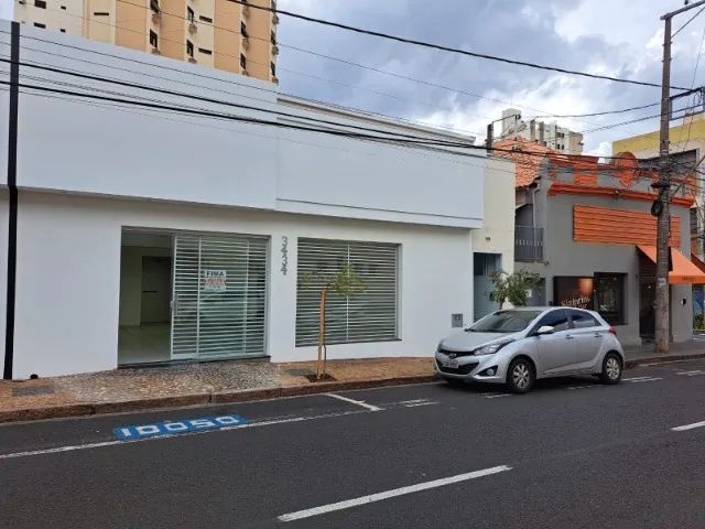 foto - São José do Rio Preto - Centro