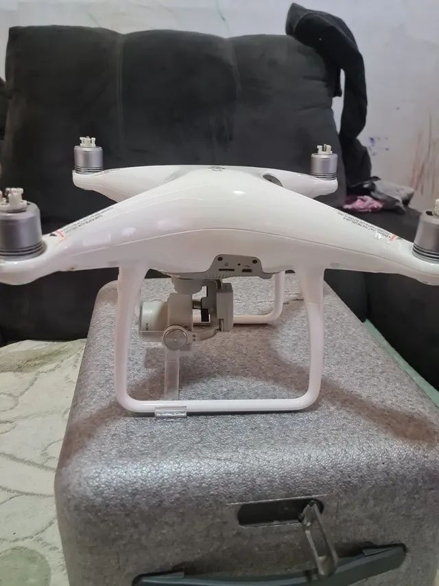 Drone phantom hot sale 4 olx