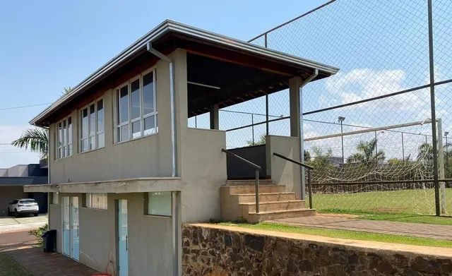 Terreno Condomínio San Luigi Jardinópolis - Foto 6