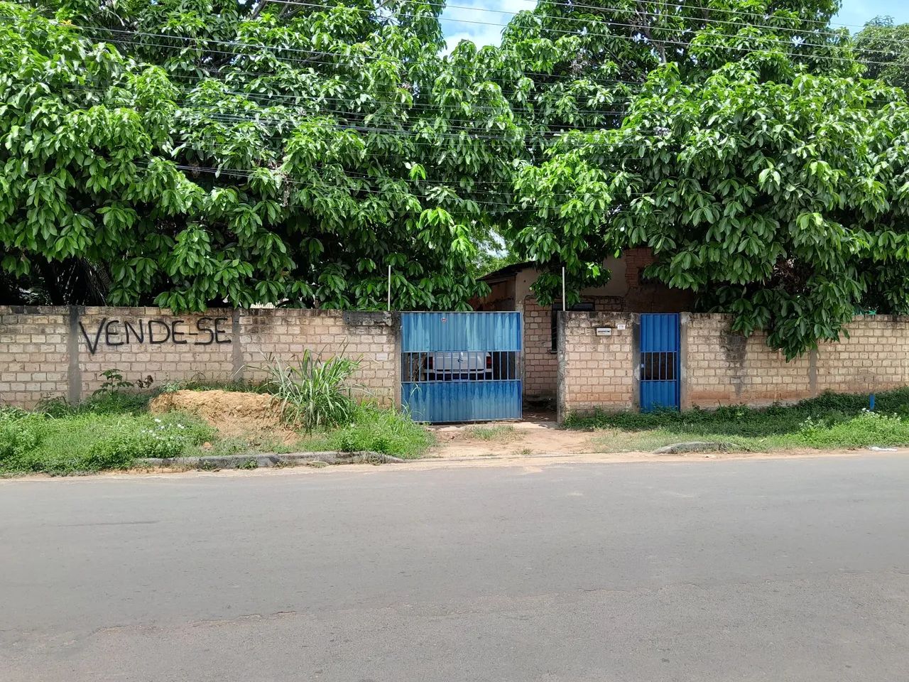 foto - Boa Vista - Doutor Sílvio Leite