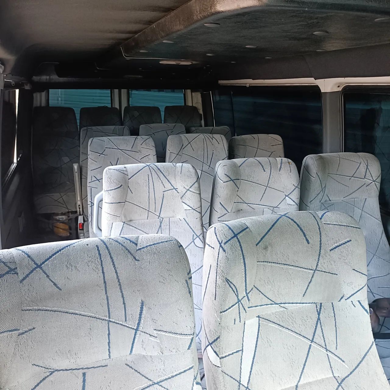 Micro ônibus Mercedes-Benz Sprinter - Foto 5