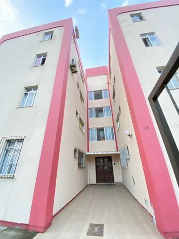 Captação de Apartamento a venda na Rua Joaquim Nabuco - até 2087 - lado ímpar, Capoeiras, Florianópolis, SC