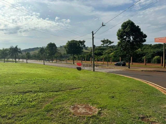 Terreno Comercial a venda em condomínio Alphaville, em Ribeirão Preto/SP I Imobiliária em  - Foto 6