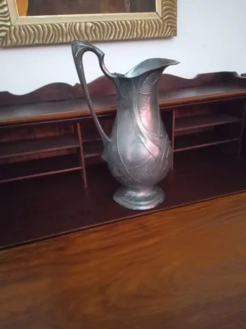 Jarro/Ânfora relíquia de Portugal