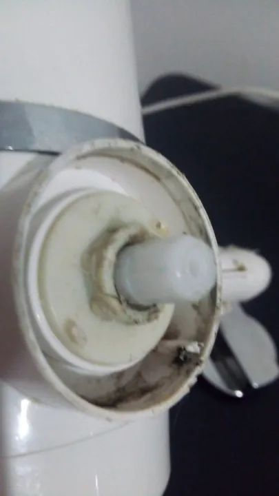 Torneira Elétrica Hydra 4T bica alta 110V - Foto 3