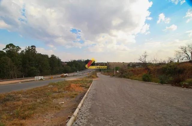 Lote à venda, Fábio Notini - Divinópolis/MG