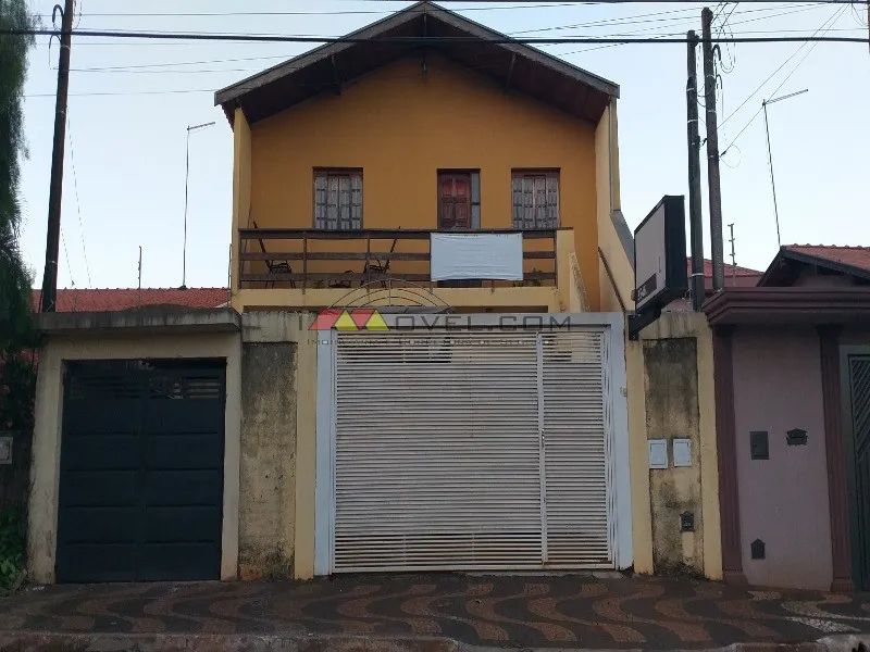 Venda de Casas / Sobrado na cidade de Cordeirópolis
