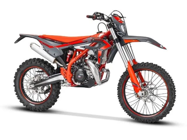 Moto enduro Beta Motorcycles Xtraner 2025 - Foto 2