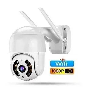 Camera Ip Externa Inteligente  BMAX BM-IP170 Loja Coimbra Computadores Entregamos - Foto 2