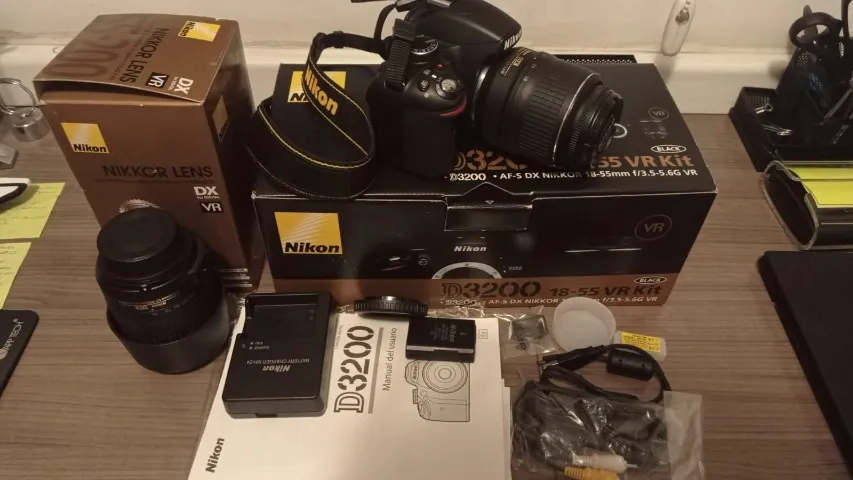 nikkor 55 200mm