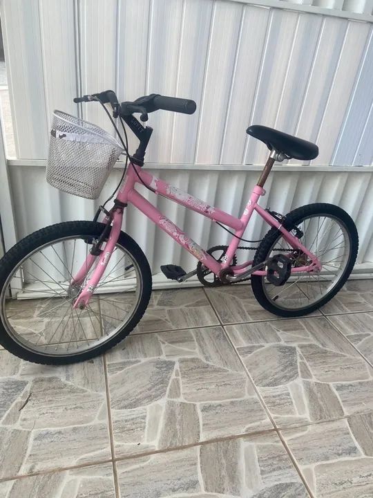 Bike infantil  - Foto 3