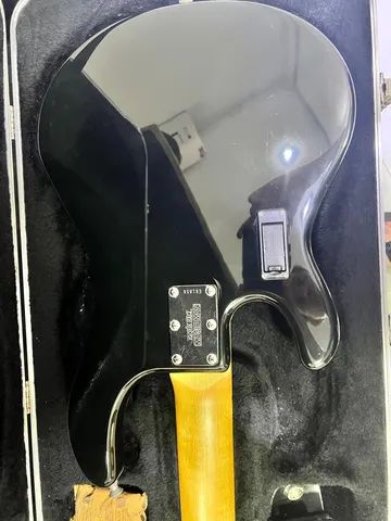 Baixo Musicman StingRay 5 HH - Foto 5