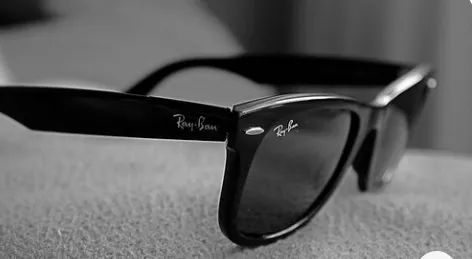 Óculos Ray-Ban Wayfarer x5 50%off