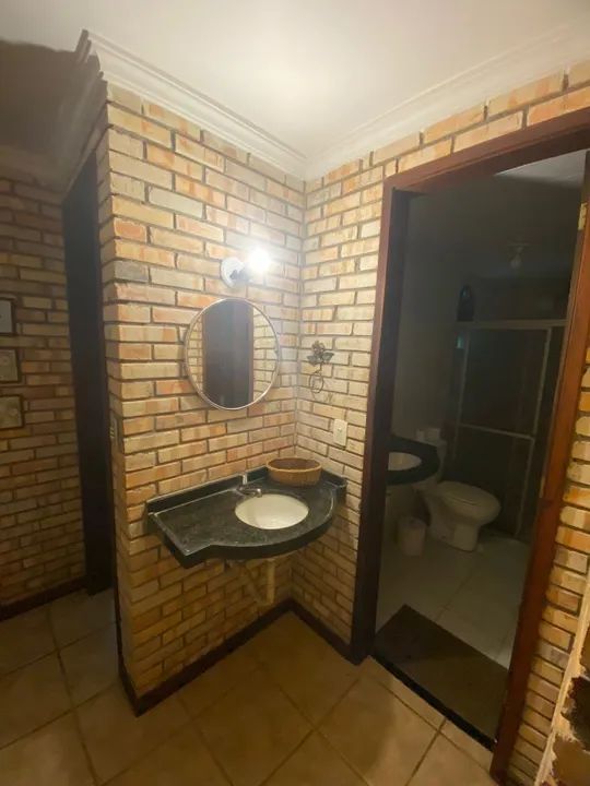 Casa para alugar em Guaramiranga-Ce - Foto 10