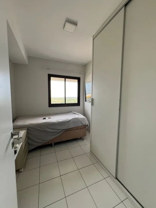 LOCAÇÃO  MOBILIADO Jardins de Lombardia 68m2 - Foto 3