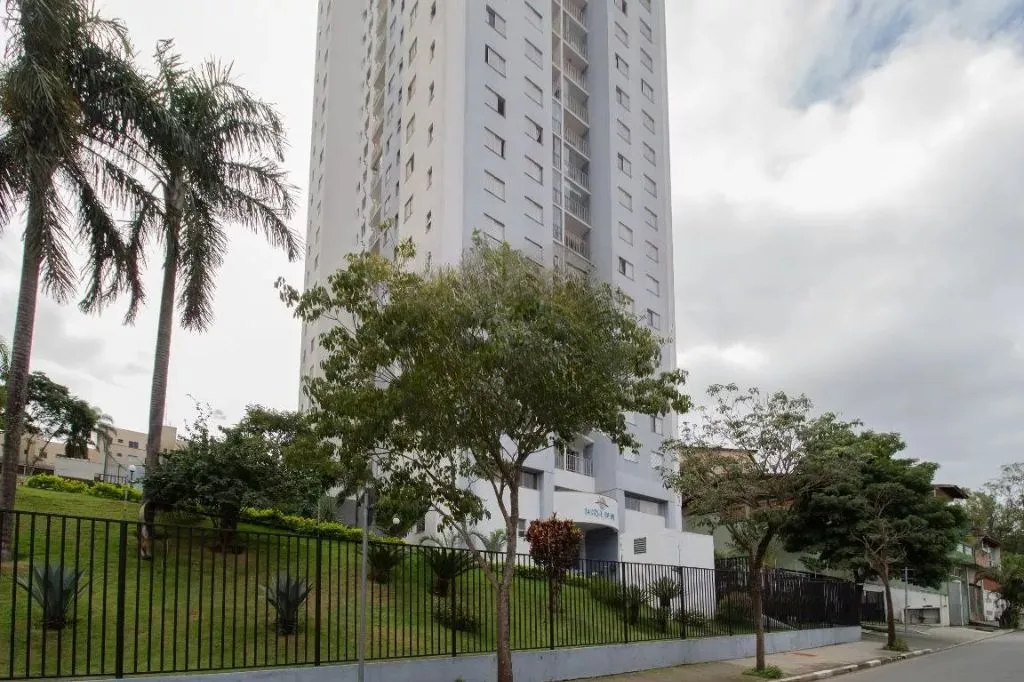 Apartamento à venda em Jardim Bussocaba City, Osasco