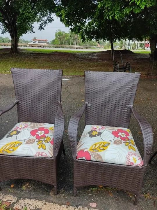 Móveis pra área  - Foto 3