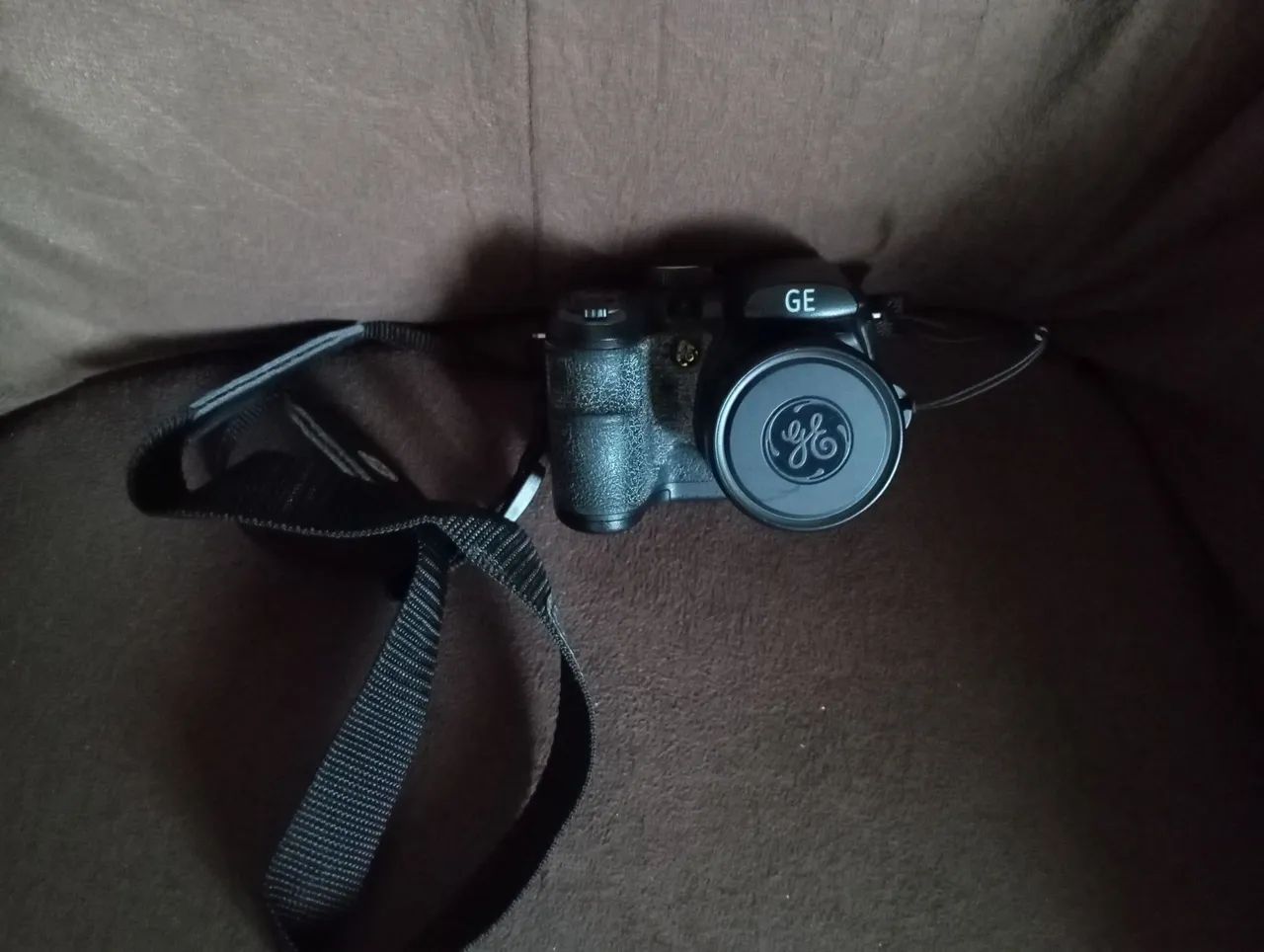 Camera semi profissional  - Foto 4