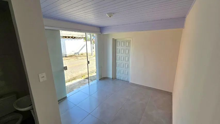 Ampla casa térrea no Jardim Santa Maria - Foto 5