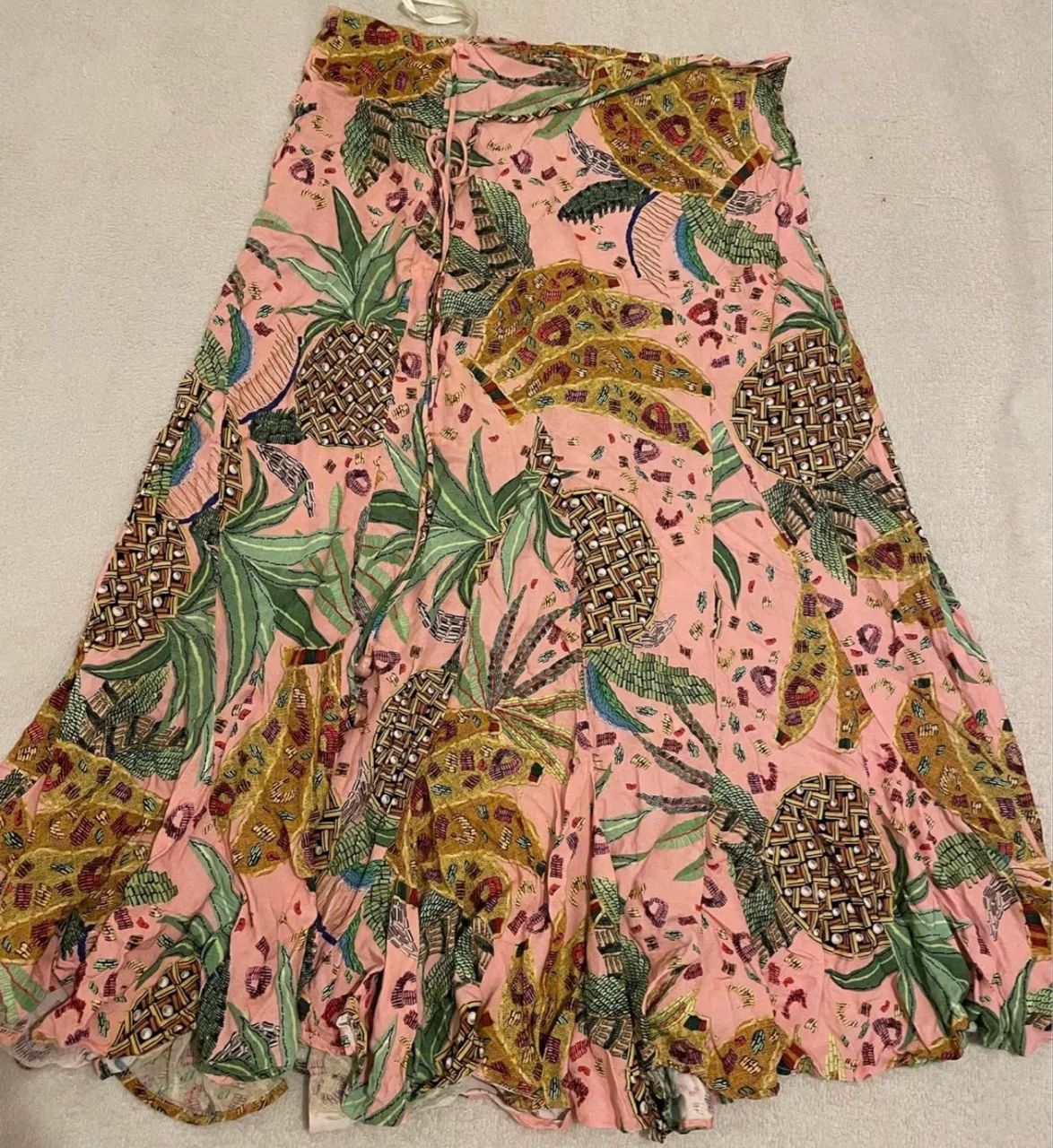 Conjunto FARM Mix de Frutas - Foto 2