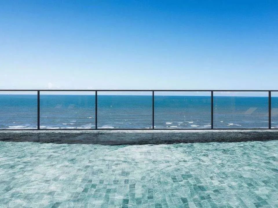 Imóvel para venda possui 92 metros quadrados com 2 quartos em Aruana - Aracaju - SE - Foto 4