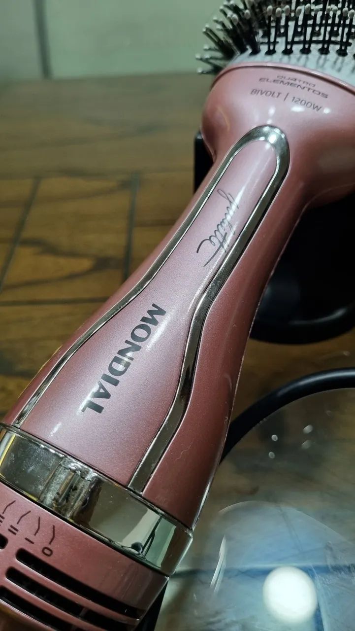 Escova Modeladora PERFEITA - Foto 4