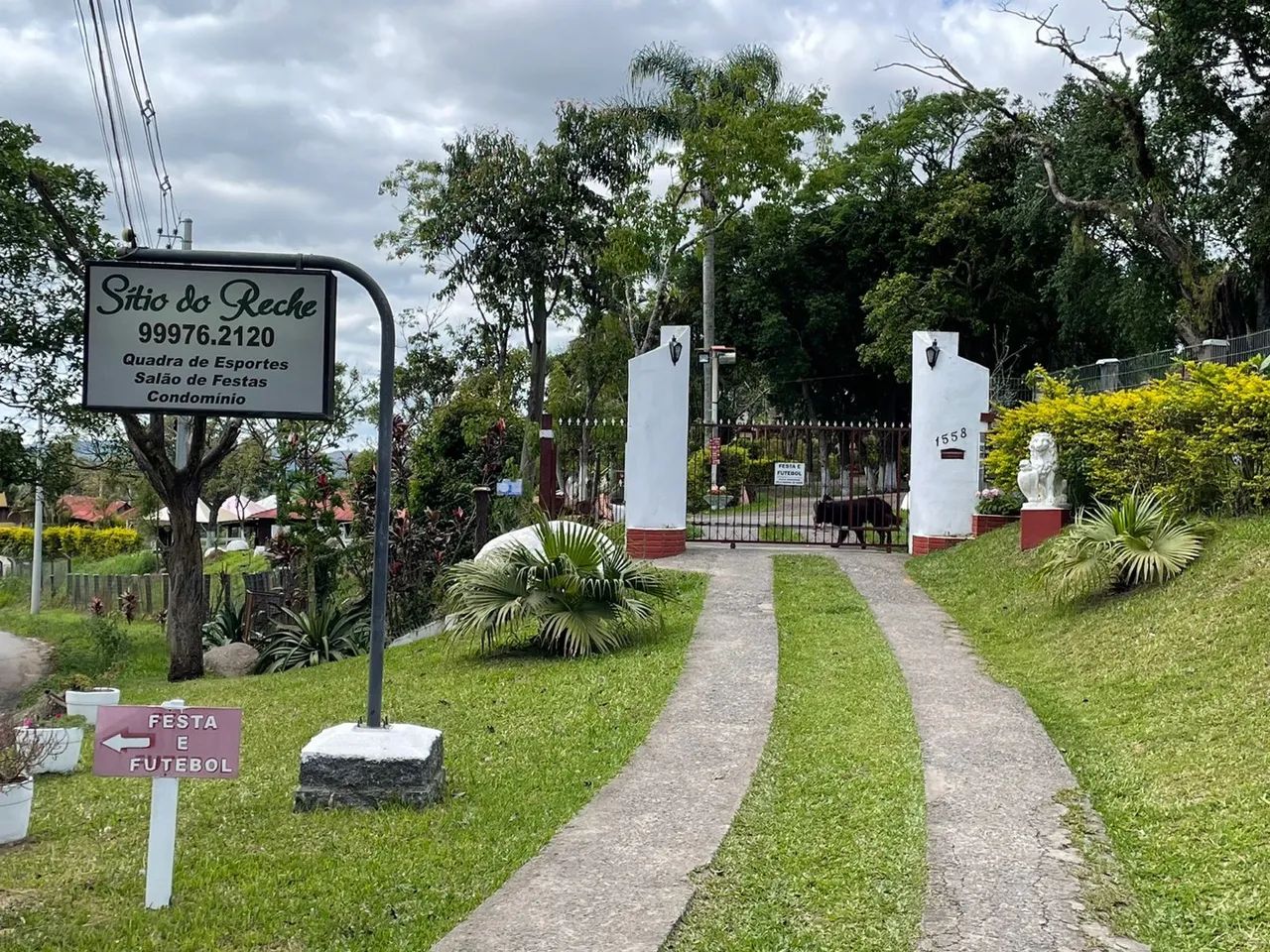 Foto - Porto Alegre - Belém Velho