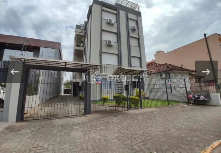 Apartamento à venda Avenida Padre Claret, Centro - Esteio - Foto 5