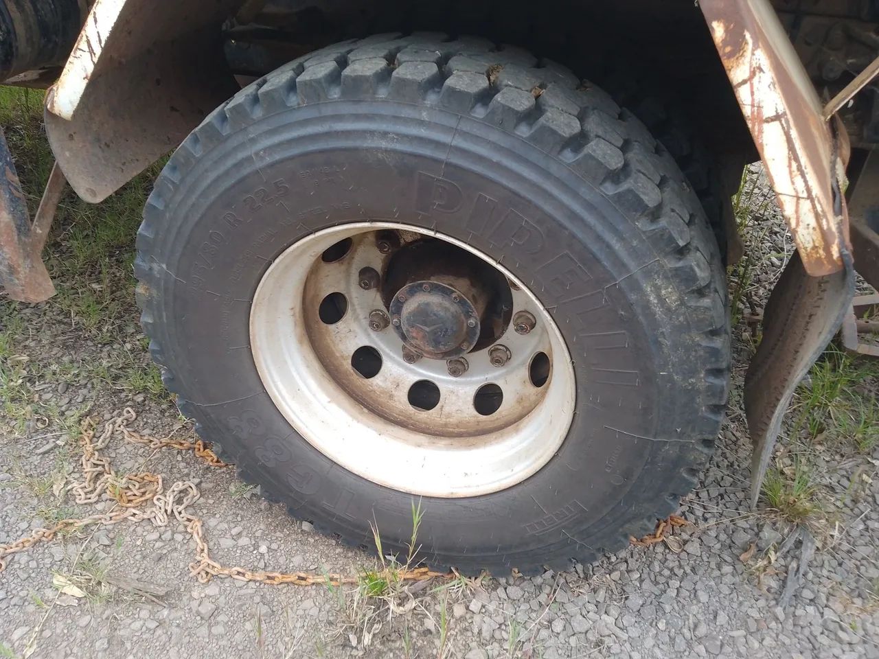 Mercedes Benz 1718 M Reduzido ano 2000 - Foto 5