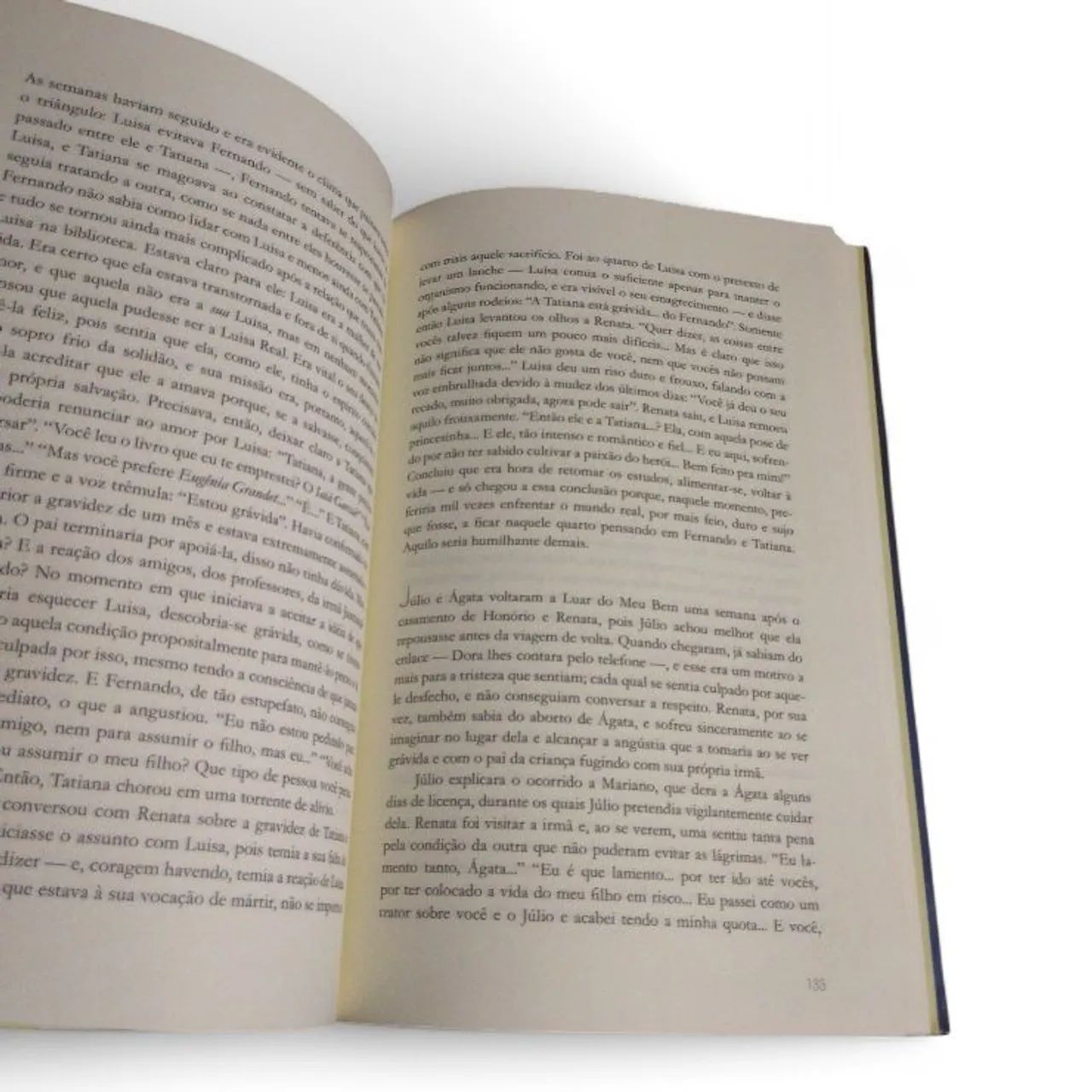 Livro A Lua e o Aço - Vincent Villari - Foto 4