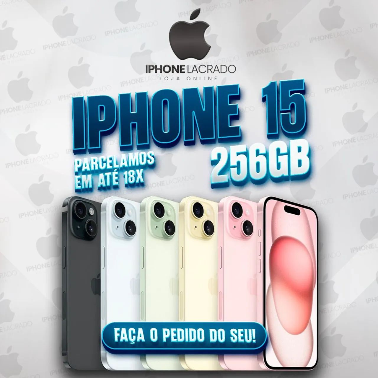 Iphone 15  - Foto 2
