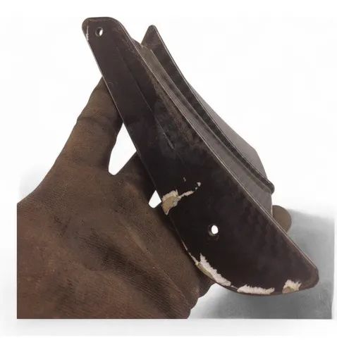 Acabamento Lateral Esquerdo Suzuki Srad 1000 2011 - Foto 5